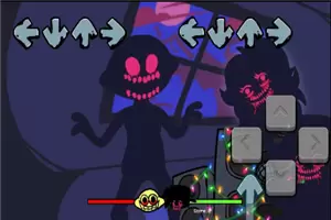 周五夜放克感染模组