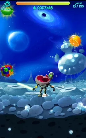 睡意盛宴九游版