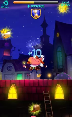 睡意盛宴九游版