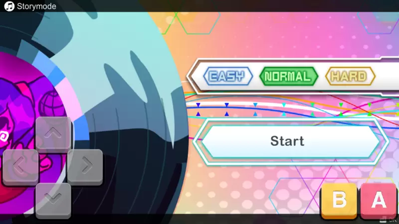 周五夜放克miku模组