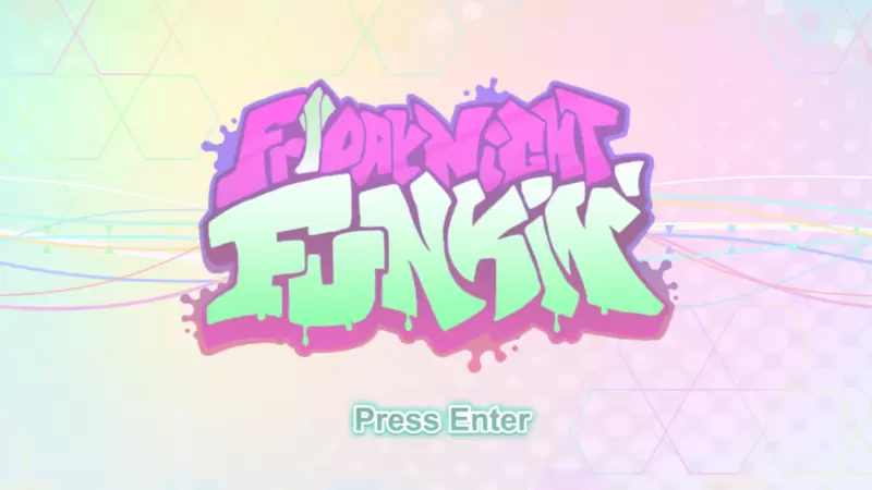 周五夜放克miku模组