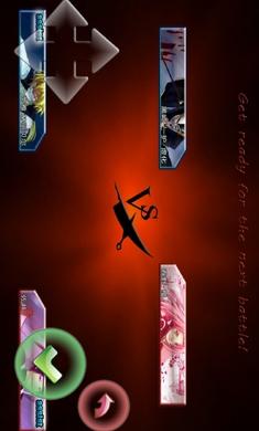 死神vs火影十尾带土版