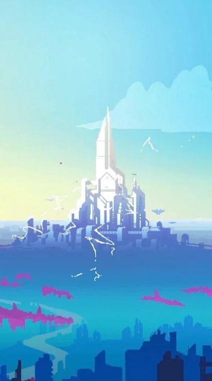 银河街机射手中文版