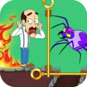 梦幻花园万圣节修改版