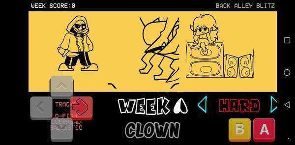 周五夜放克dusttale模组