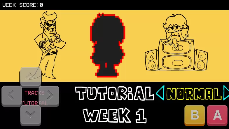 周五夜放克克里斯模组