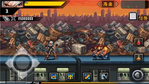 格斗之王红包版