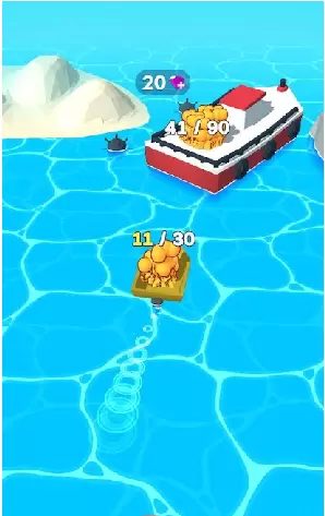 开船救人安卓版