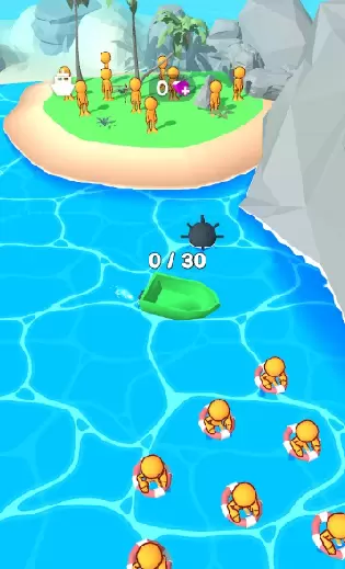 开船救人安卓版