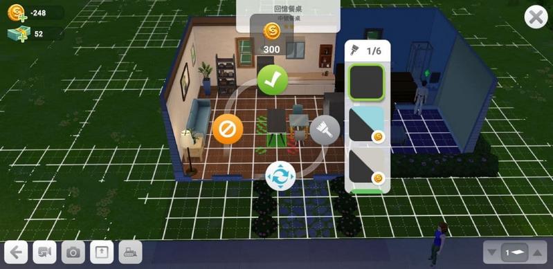 模拟人生2021修改版