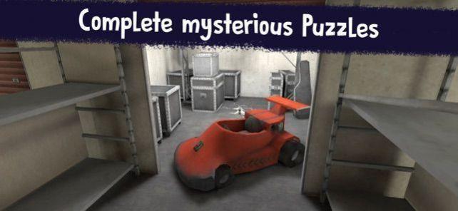 罗德冰淇淋工厂6中文版