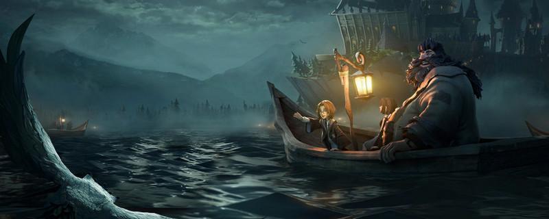 哈利波特禁林怎么邀请好友