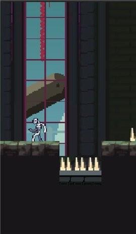 爱丽丝地下城中文版