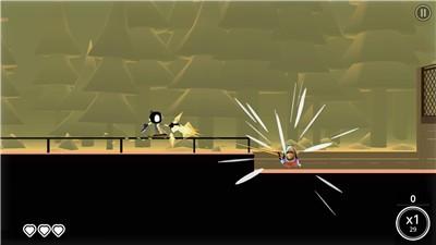 我的朋友佩德罗蕉仇必报