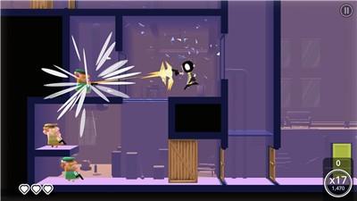 我的朋友佩德罗蕉仇必报