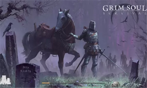 黑暗幻想生存3.5.0