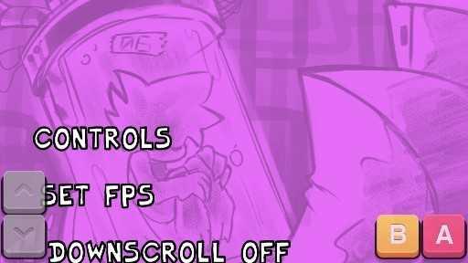 周五夜放克火焰博士模组