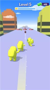 我们之间橄榄球