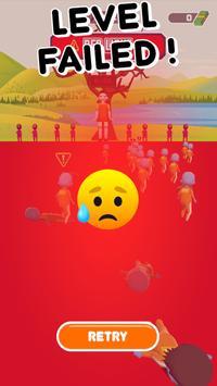 鱿鱼游戏生存3d 