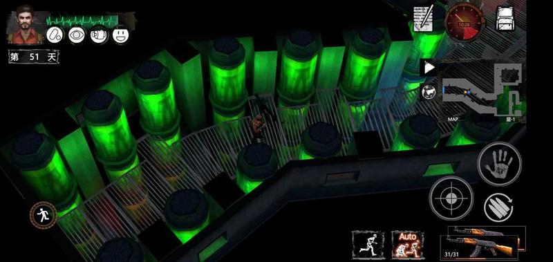 末日方舟完整版