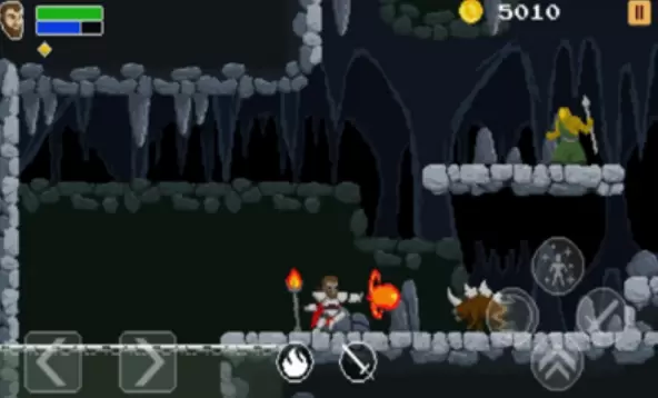 奥尔德雷德骑士荣誉