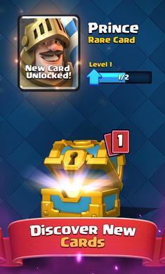 部落冲突皇室战争3.2727.5