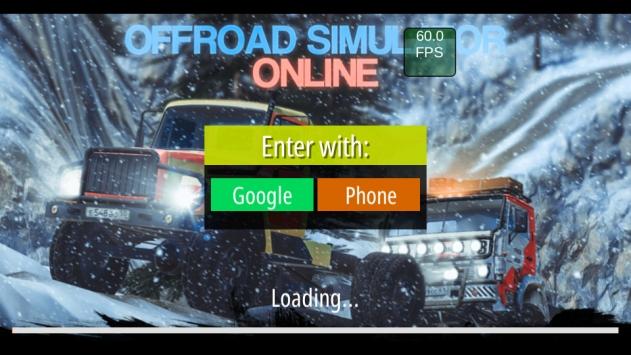 越野车模拟器online