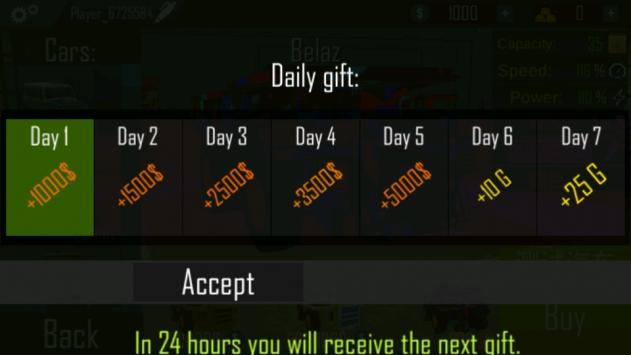 越野车模拟器online