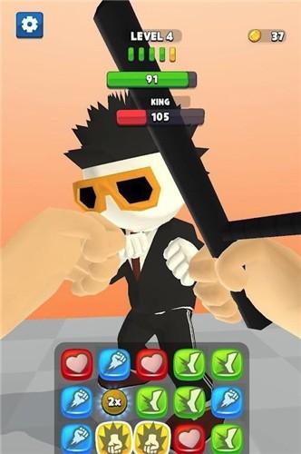 匹配斗士安卓版