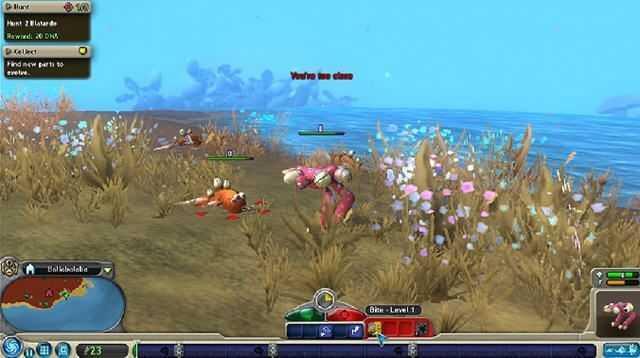 孢子2生物进化中文版