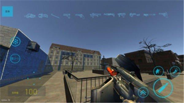 盖瑞模组奥特曼版