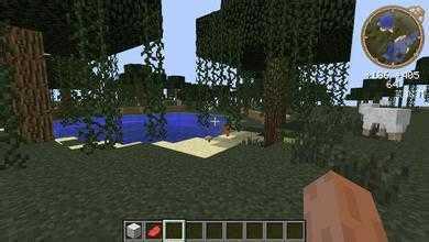 我的世界1.8.0神奇宝贝