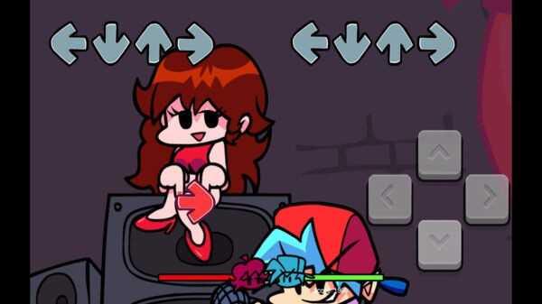 周五夜放克vs史蒂夫