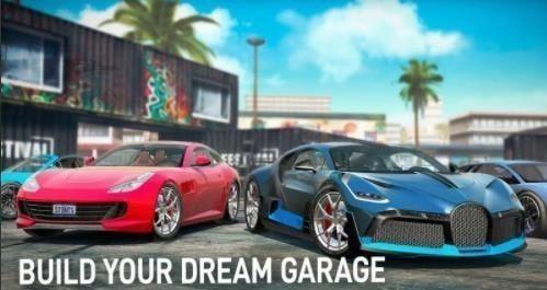 特技赛车手竞速安卓版