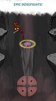 最后一战武士传奇