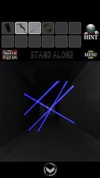 逃脱游戏STAND ALONE