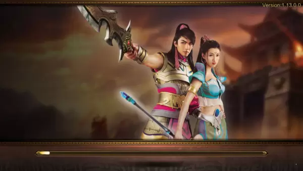 原始征途巨人网络