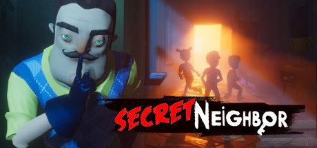 秘密邻居手机版