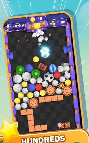 合并炸弹2048安卓版