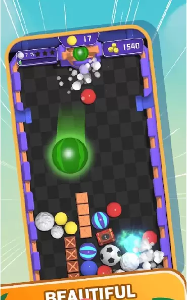 合并炸弹2048安卓版