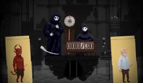 安息死亡完整版修改