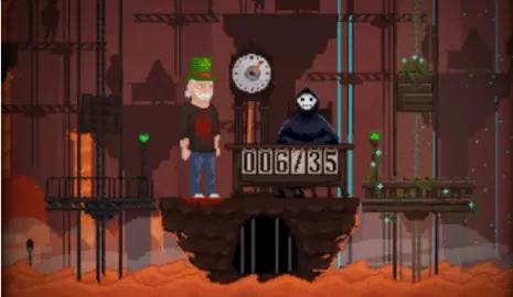 安息死亡完整版修改