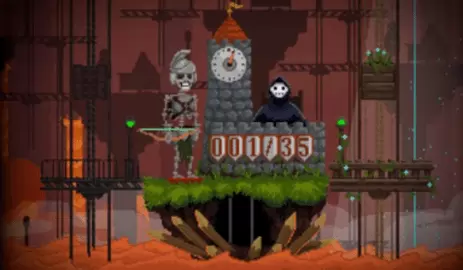 安息死亡完整版修改