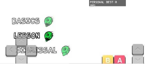 周五夜放克巴迪模组