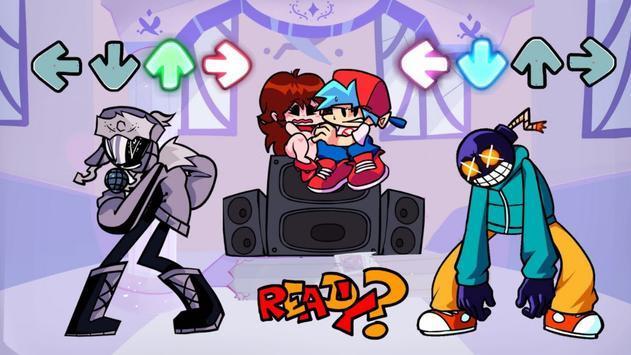 周五夜放克欧米茄模组