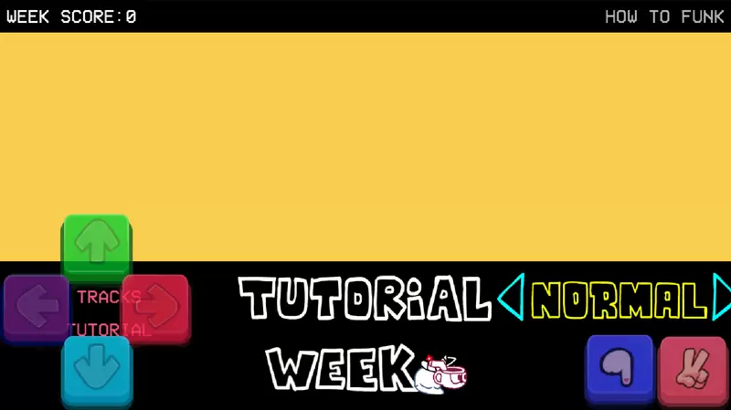 周五夜放克三人组模组