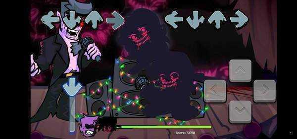 周五夜放克腐化版6.0