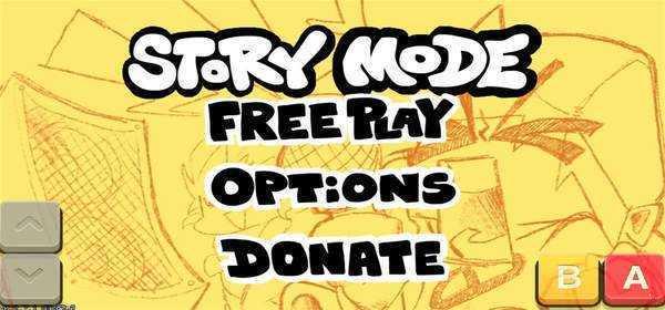 周五夜放克腐化版6.0