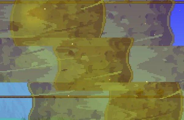 泰拉瑞亚灾厄版本1.4.5.7更新版下载