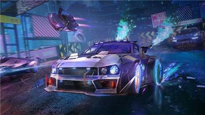 王牌竞速2.0.8版本游戏